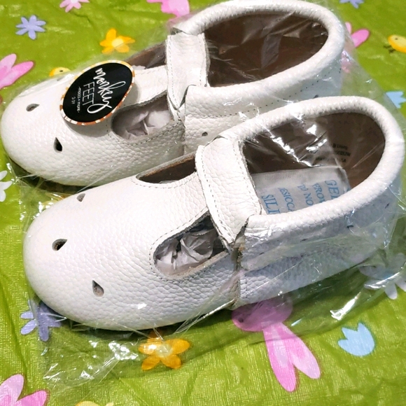 Monkey Feet Other - Monkey feet shoes